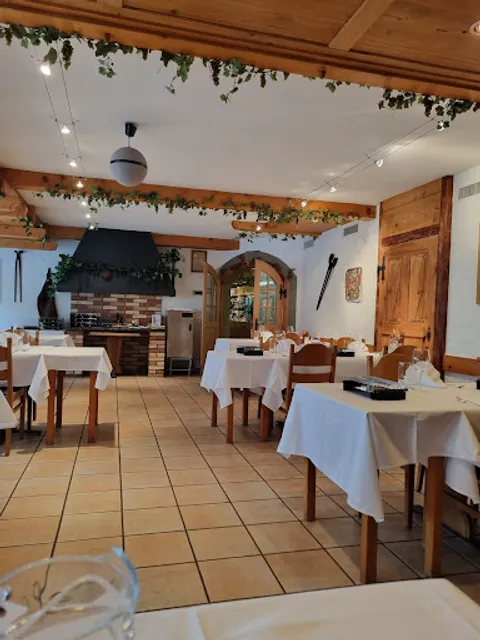 Wirtschaft Eintracht Oberthal