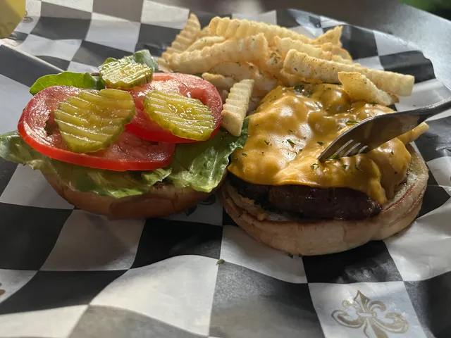 Inner City Brews and Bistro