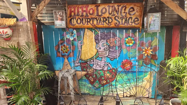 Tacotastic Mexican Food Stand -