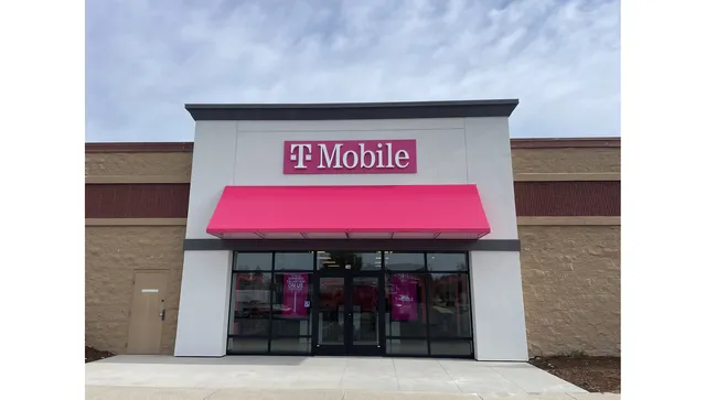 T-Mobile