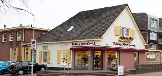 Bakery Aloys Lurvink