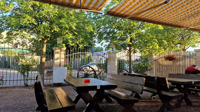 Gaststätte Klosterhof