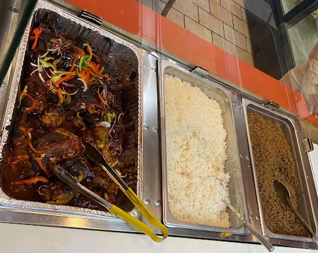 Didine Resto & Catering