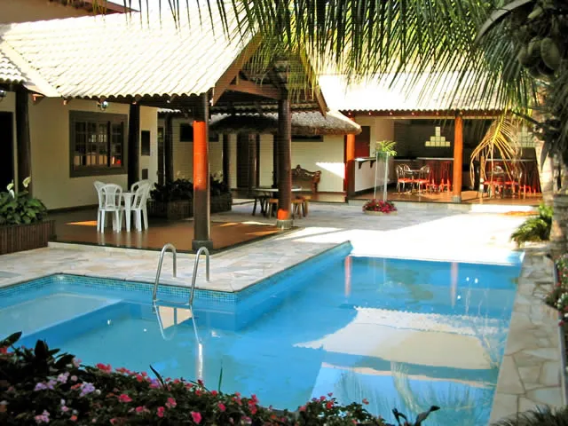 Pousada Ribeirão Preto Coqueiros