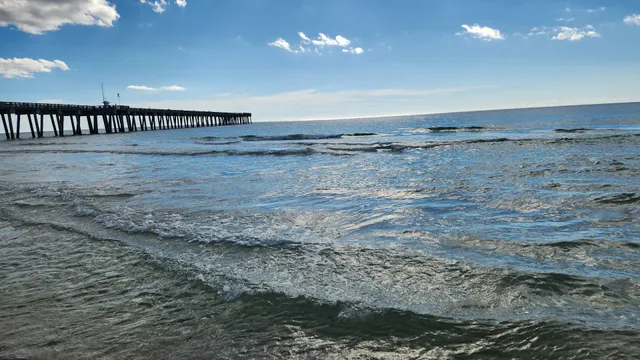 Public Beach Access 58