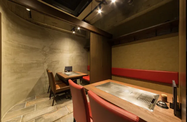 鉄板焼き 寅兎午(とらとうま)