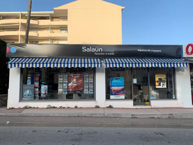 Salaün Holidays Mandelieu-la-Napoule