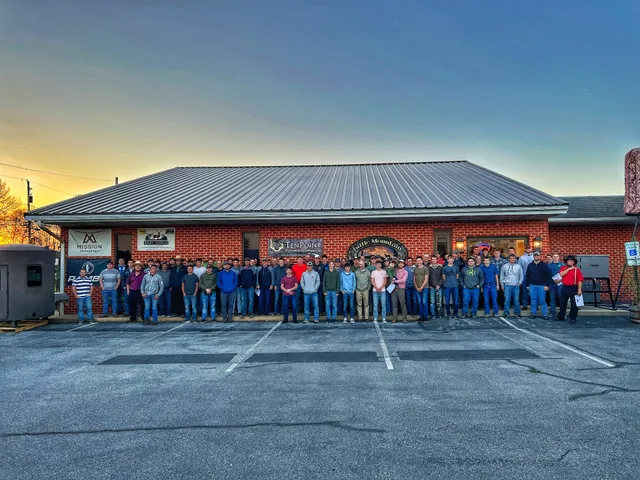 Little Mountain Outfitters