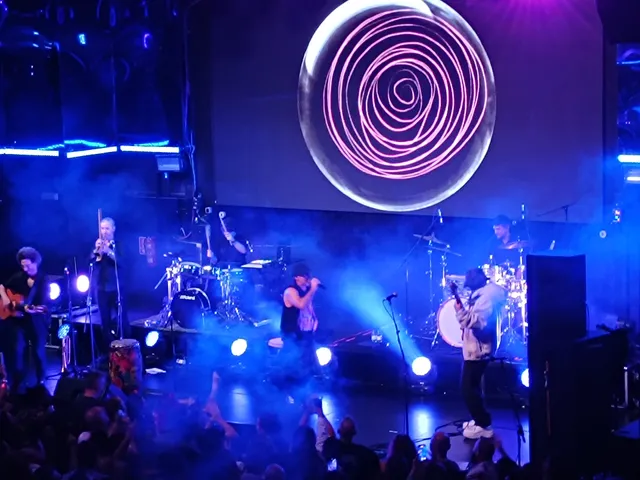 Momart Theatre - Cádiz