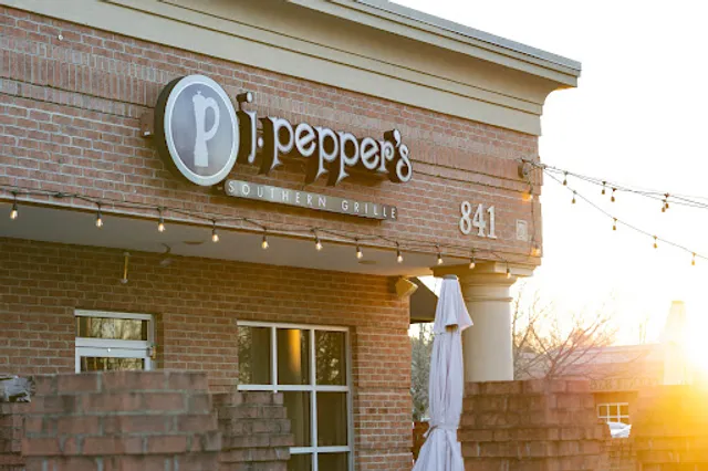 J. Pepper's Southern Grille