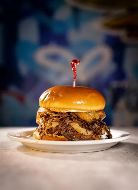 Esquina Brasil (Brazilian Corner)