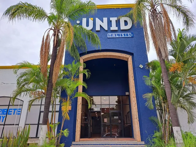 UNID Campus Guadalajara