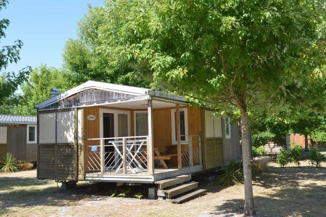 Airotel Le Village Tropical Sen-Yan