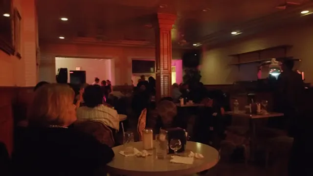 Cafe Europa of Mt Vernon