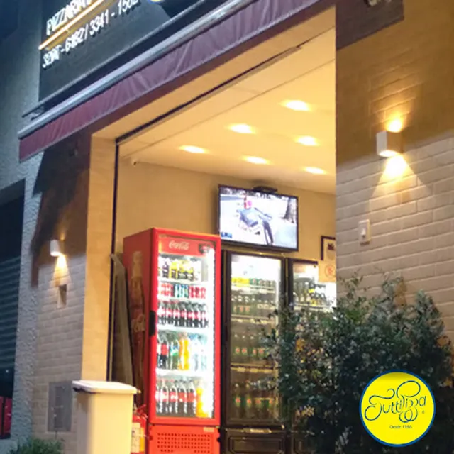 Pizzaria Aclimação | Tutti Pizza | Pizzaria Delivery