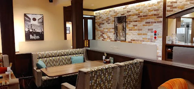 Takakura Machi Coffee