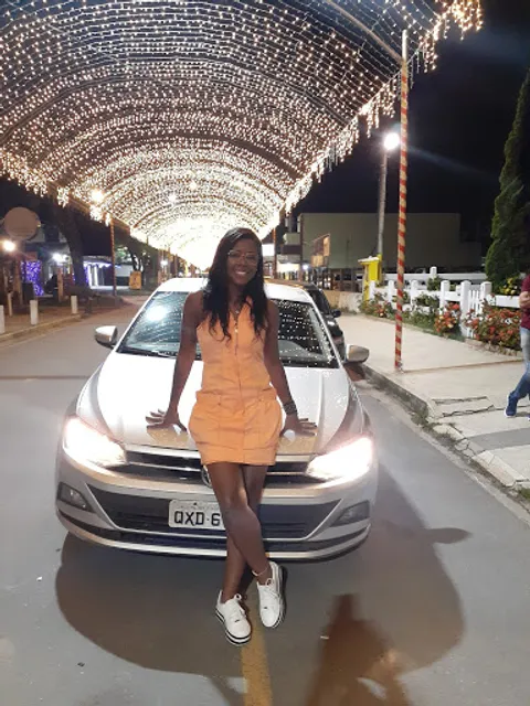 Quiosque Chopp Brahma penedo -rj