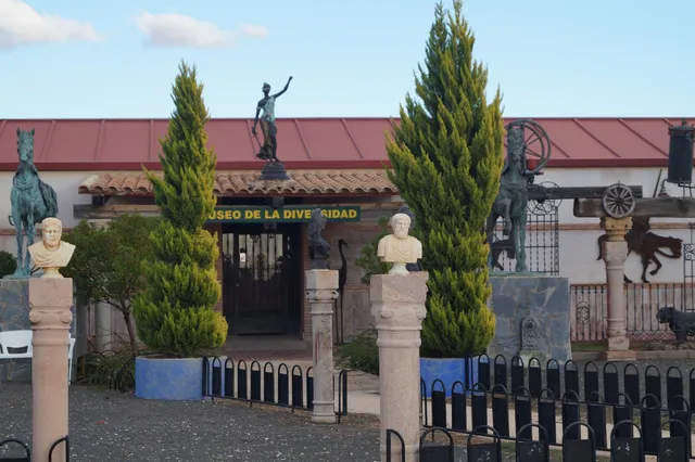 Alojamiento Rural Los Delfines