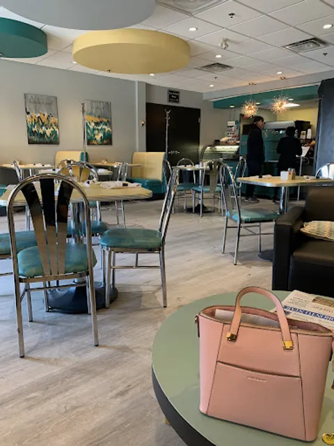 Lunchbox Cafe and Catering