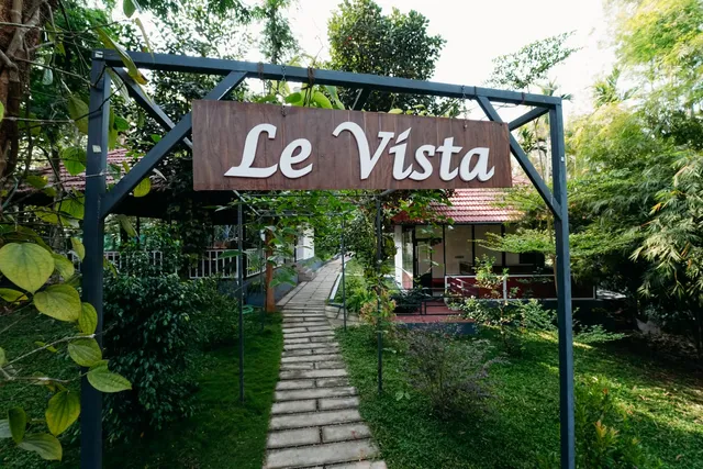 Le Vista Resort
