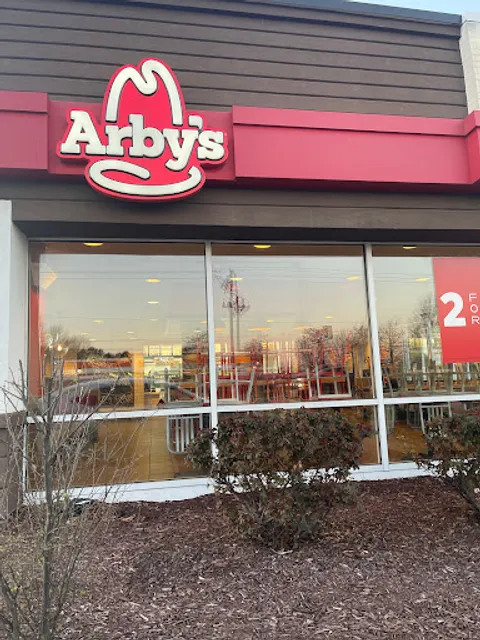 Arby's