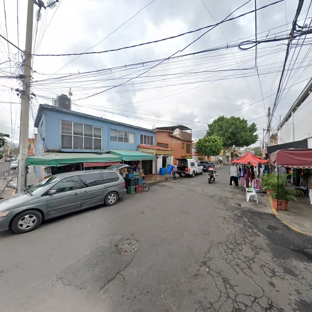 " Micheladas Totoy "