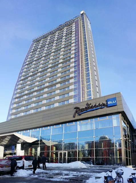 Jakob Lenz, Guest house