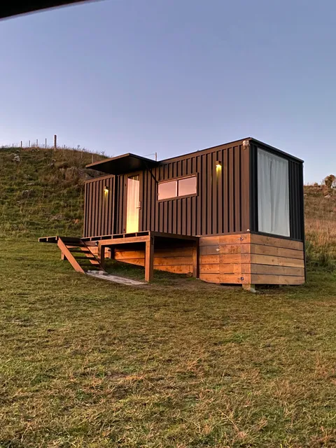 Leão da Montanha Hospedaria Rural - Cambará do Sul