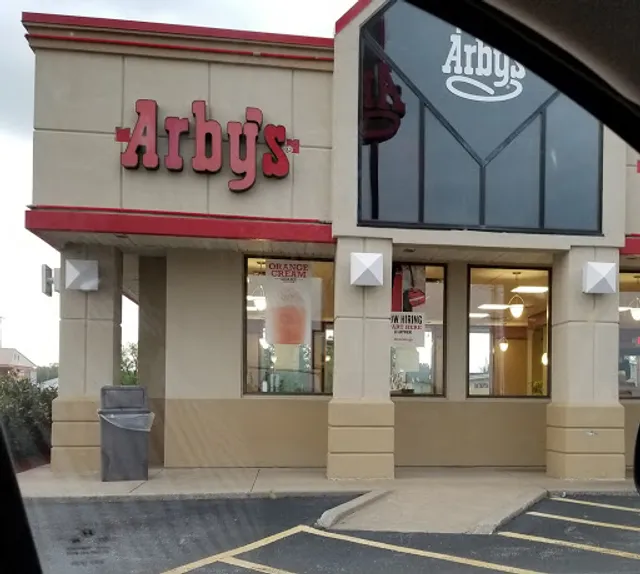 Arby's