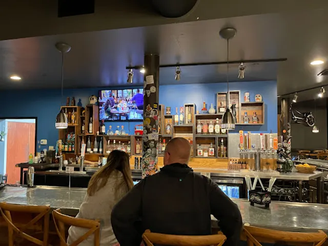 Session Taco - Central West End