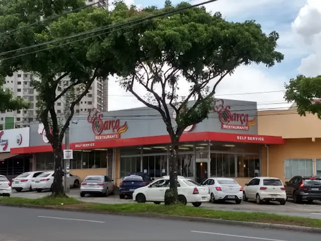 Sarça Restaurante
