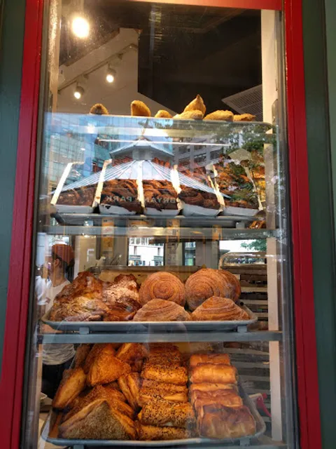 Breads Bakery – Bryant Park