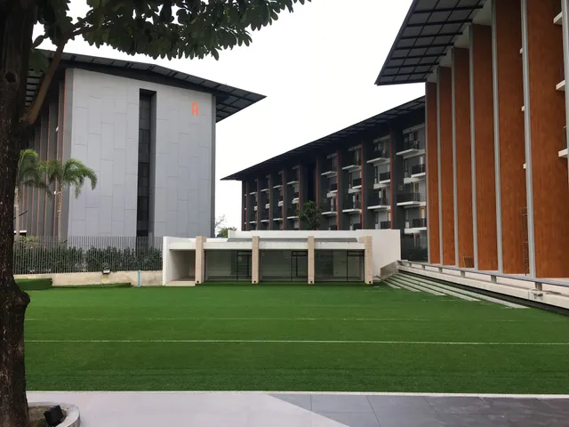 Phurinda - ภูรินดา