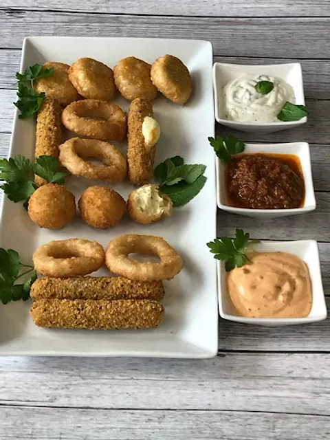 Millennium Pizza & Grill