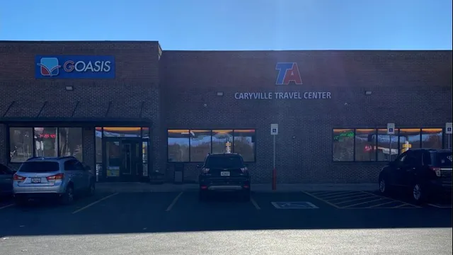 TA Travel Center