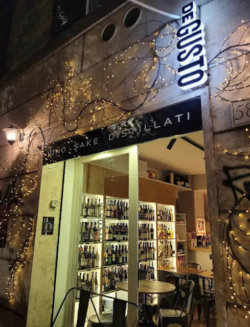 Enoteca DeGusto