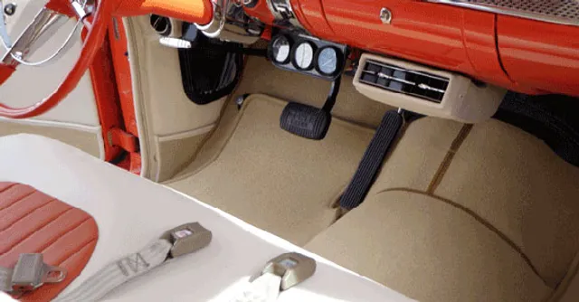 S & S Upholstery, Inc.