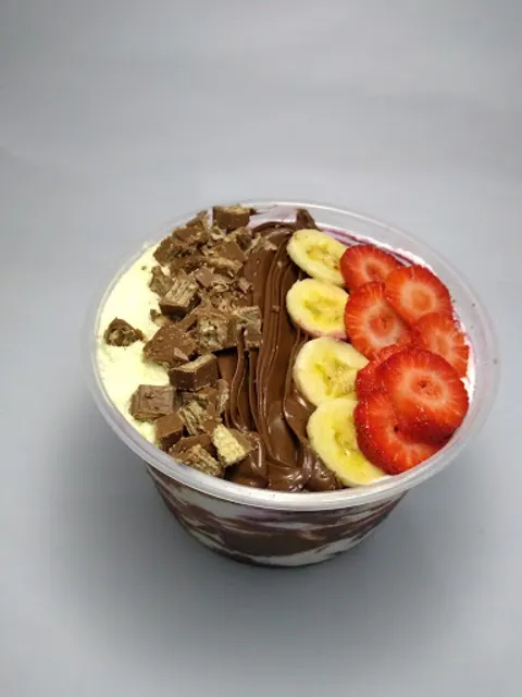 Açaí da Hora Delivery