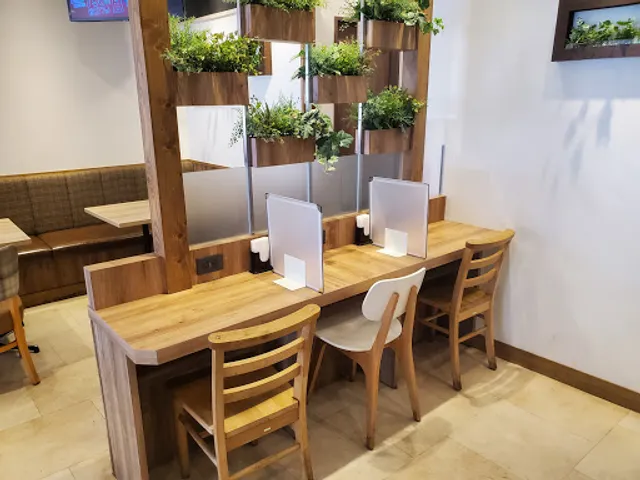 Yoshinoya Route 230 Moiwa Shop