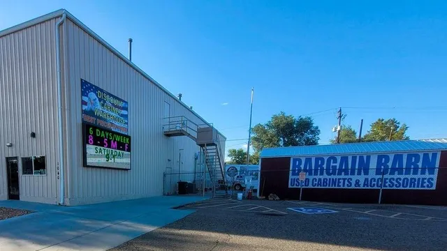 Grand Junction Discount Cabinets