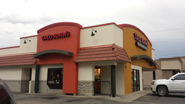 Taco John's