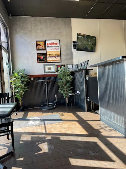 Capriotti's Sandwich Shop