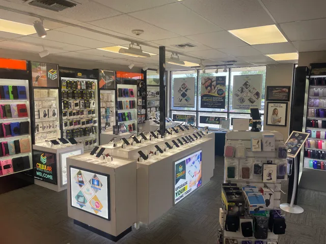 Cellular Mobile Services