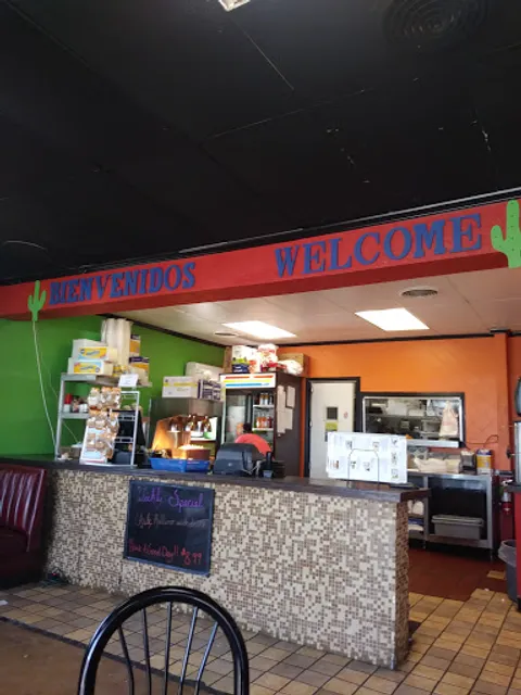 Los Corrales Mexican Cuisine