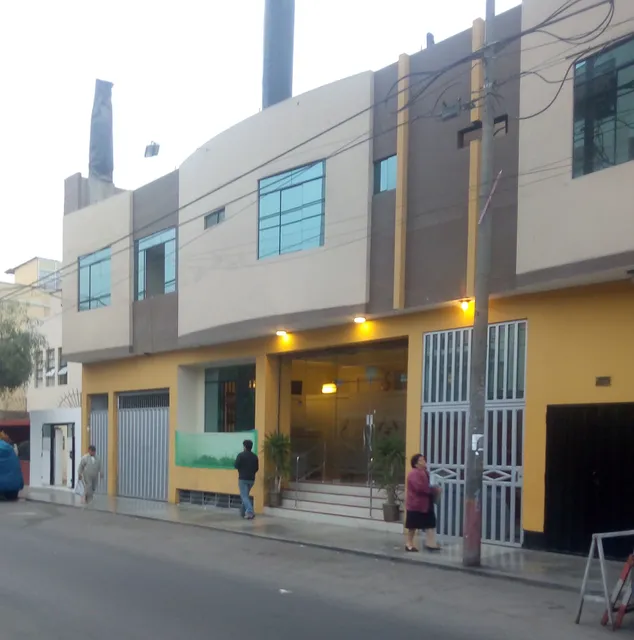 Suites Hotel José Félix