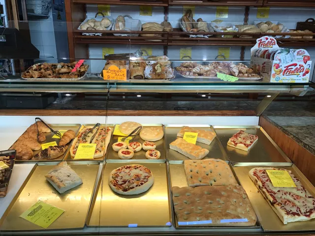 El Prestinè de Quart - Panificio Adorni