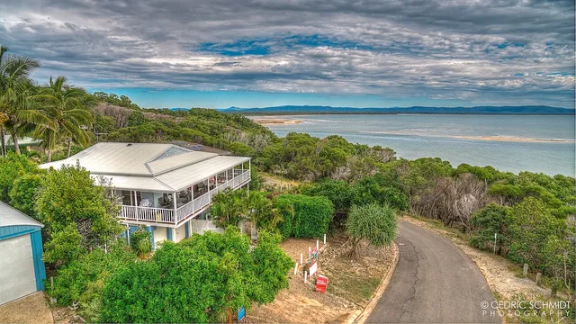 ACCOMM1770 McGrath holiday accommodation