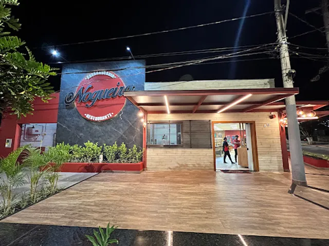 Nogueira Restaurante e Churrascaria