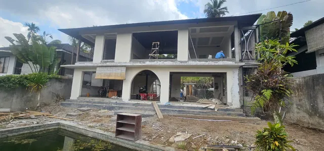 Serenity Ubud Villas