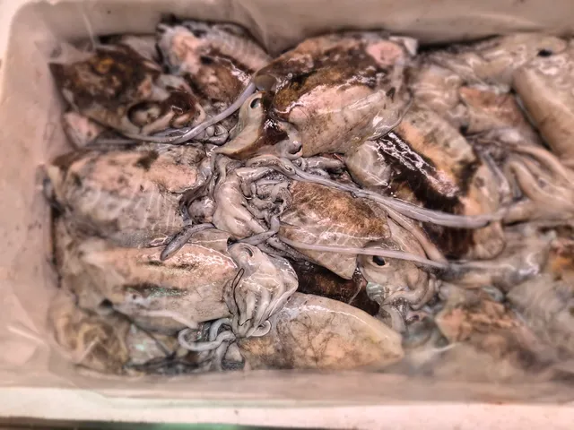 Restaurante Só do Mar